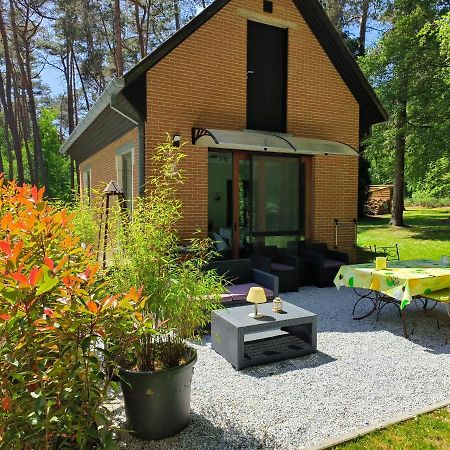 La Maison De Lise Ville-Pommeroeul Kültér fotó