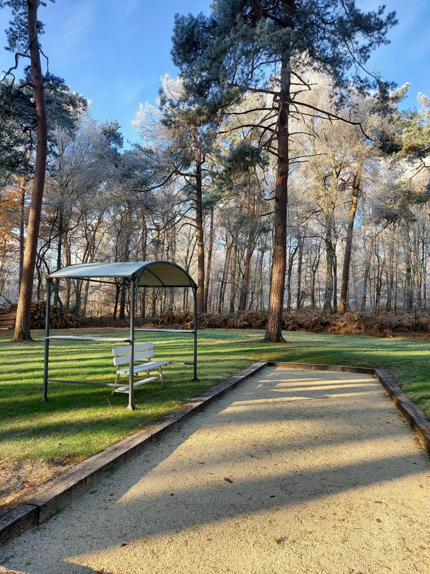 La Maison De Lise Ville-Pommeroeul Szoba fotó